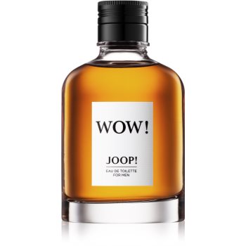 JOOP! Wow! Eau de Toilette pentru bărbați - imagine 2